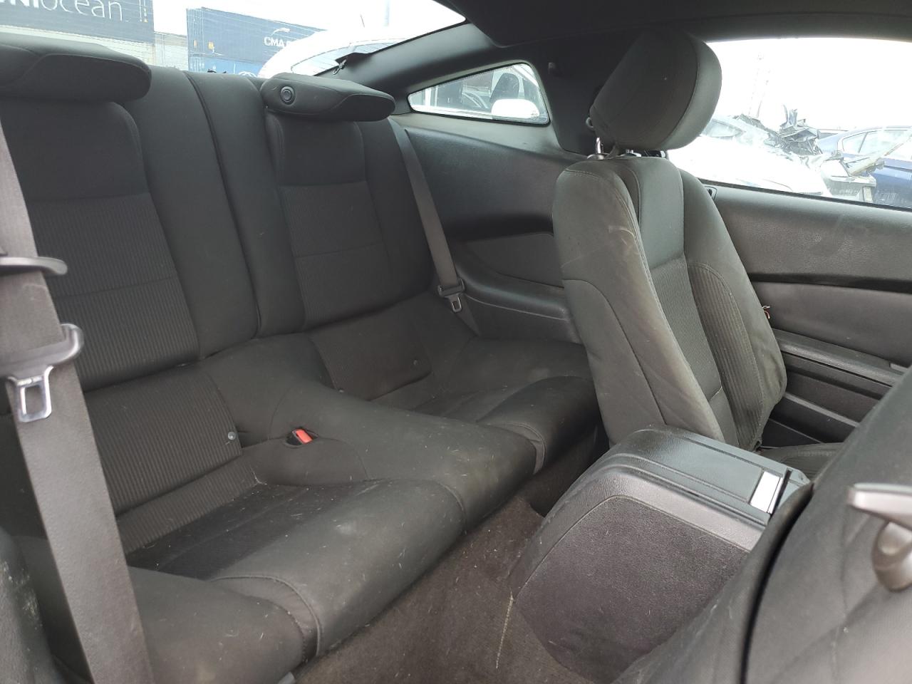 2013 Ford Mustang VIN: 1ZVBP8AMXD5259430 Lot: 52303524