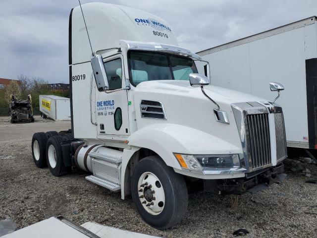 Columbus, OH에서 판매 중인 2017 Western Star/Auto Car 5700 Xe  - Front End