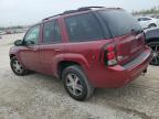 2007 Chevrolet Trailblazer Ls for Sale in Cahokia Heights, IL - Hail