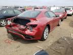 2014 Maserati Granturismo S en Venta en Elgin, IL - Rear End