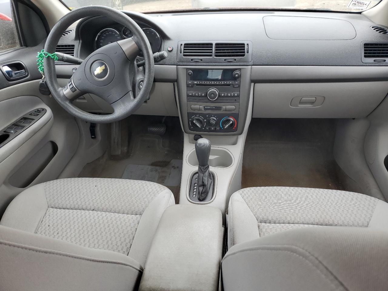 2009 Chevrolet Cobalt Lt VIN: 1G1AT58H997243631 Lot: 51918804