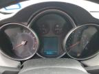 2012 Chevrolet Cruze Lt en Venta en Wilmer, TX - Minor Dent/Scratches