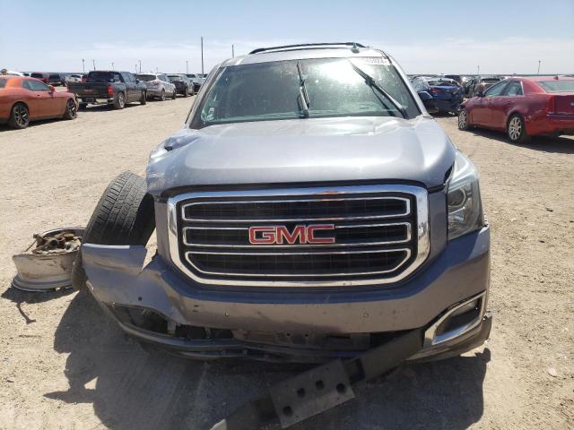 1GKS2BKCXLR123864 GMC Yukon SLT 5