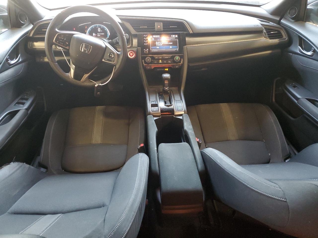 2019 Honda Civic - Image 8