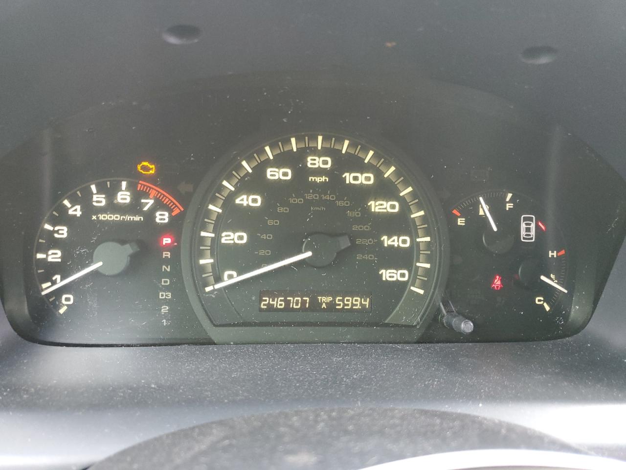 2006 Honda Accord Lx VIN: 1HGCM56416A023445 Lot: 51805184