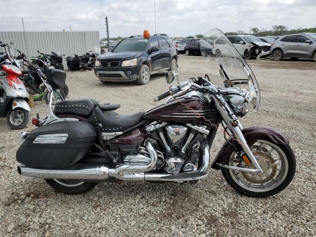 2007 Yamaha Xv1900 Ct for Sale in Wichita, KS - All Over