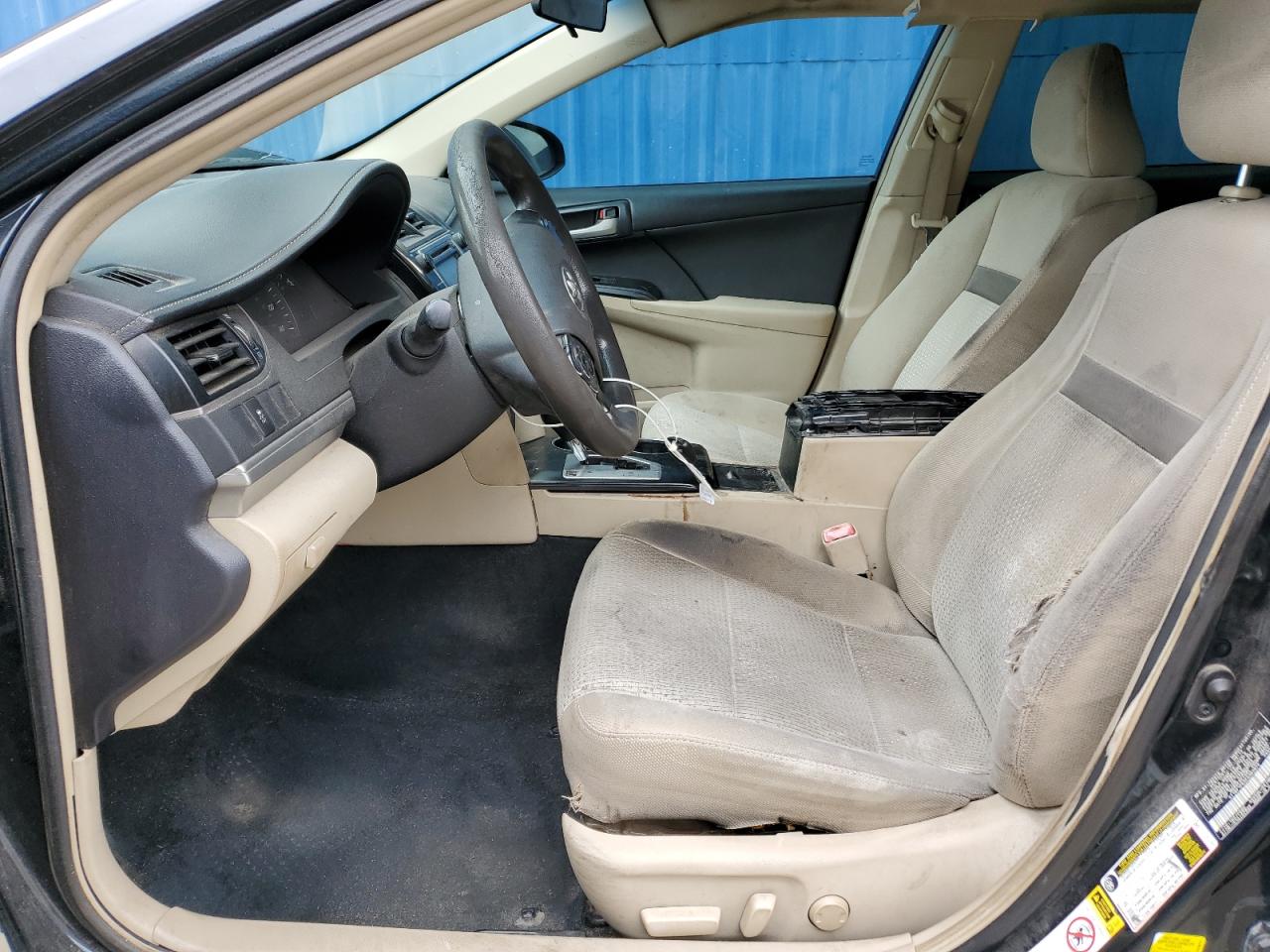 2014 Toyota Camry - Image 7