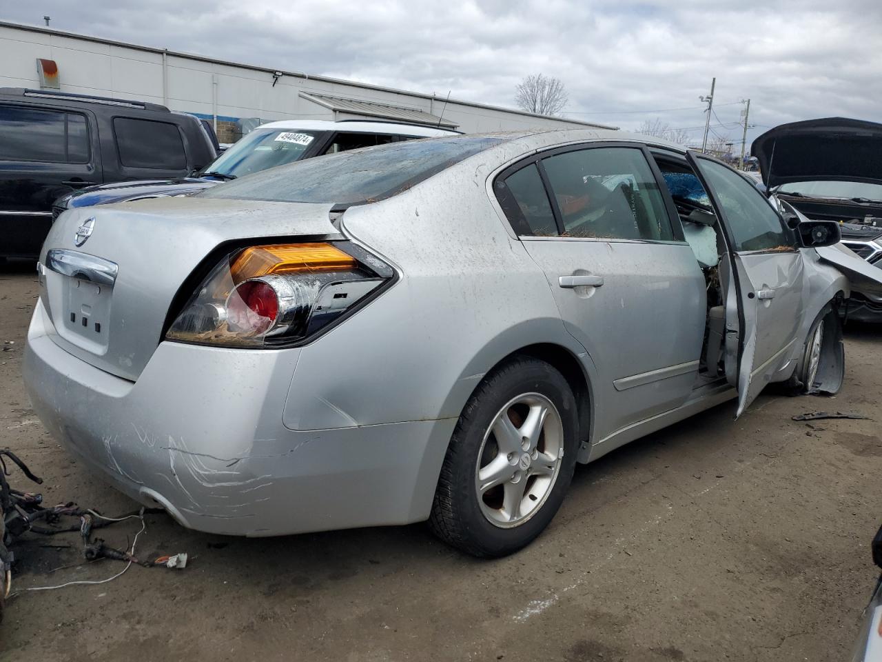 2012 Nissan Altima - Image 3