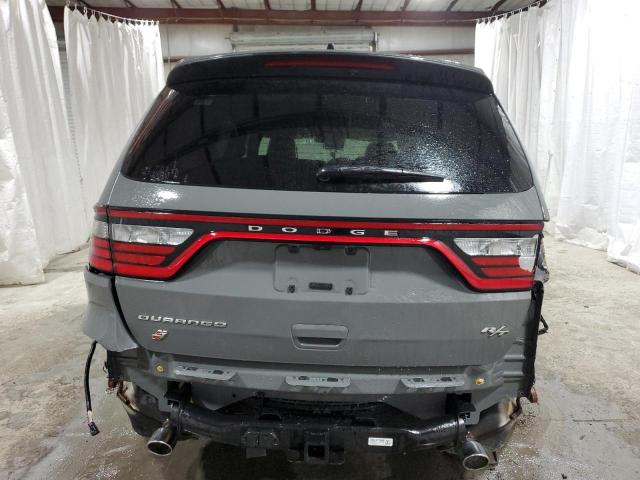  DODGE DURANGO 2023 Szary