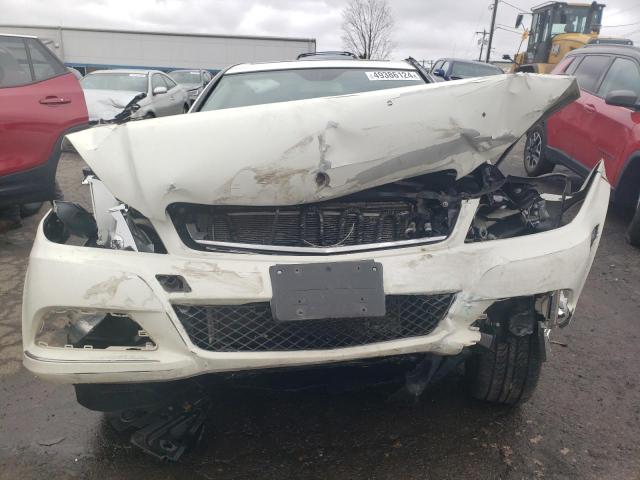 2012 MERCEDES-BENZ C 300 4MAT WDDGF8BB2CA601456  49386124