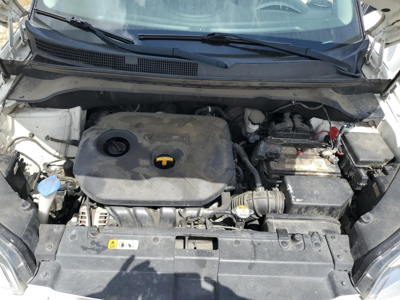 2018 Kia Soul + VIN: KNDJP3A52J7528028 Lot: 51659314