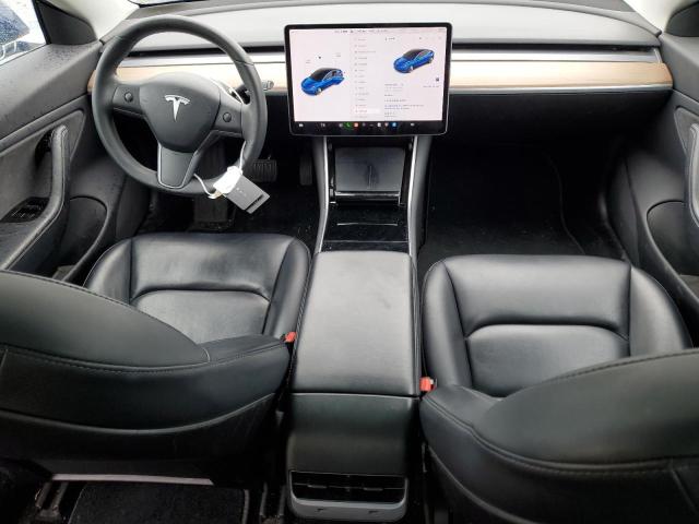  TESLA MODEL 3 2019 Синий