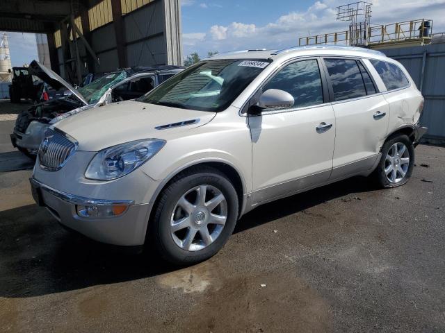 2010 Buick Enclave Cxl for Sale in Kansas City, KS - Side