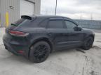 2022 PORSCHE MACAN    à vendre chez Copart ON - OTTAWA