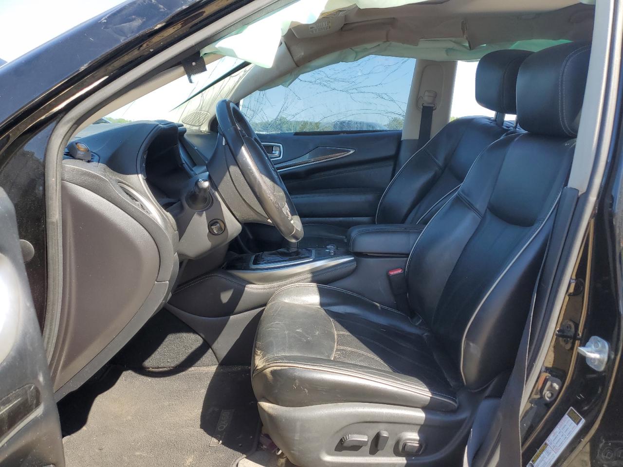 2017 Infiniti Qx60 VIN: 5N1DL0MM1HC527993 Lot: 51789264