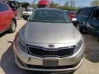 2011 Kia Optima Sx на продаже в Cahokia Heights, IL - Hail