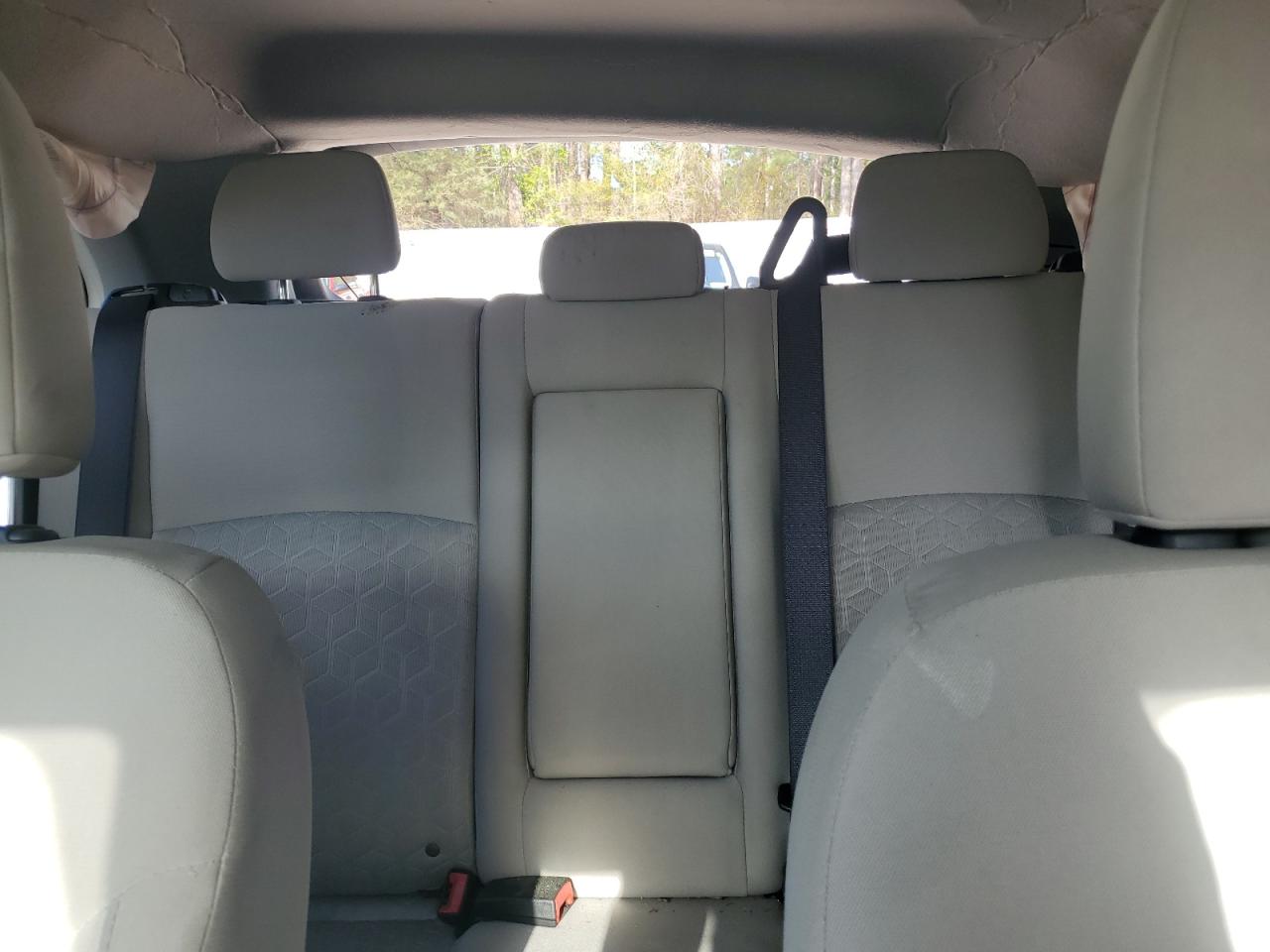 2021 Mitsubishi Outlander Sport Se VIN: JA4APVAU8MU020441 Lot: 49955394