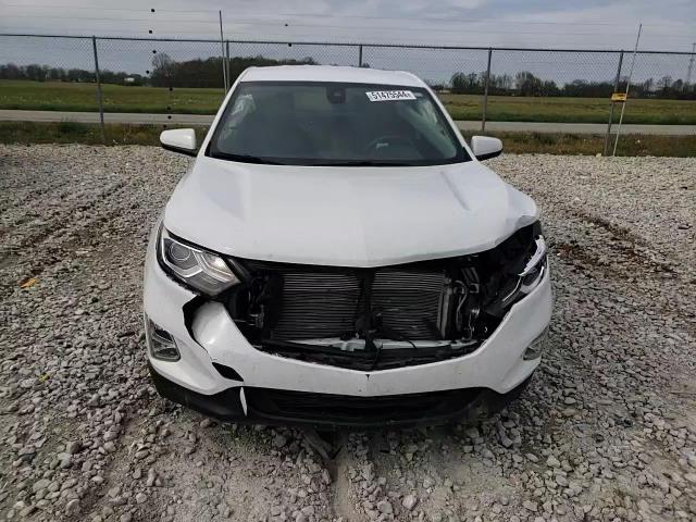 2021 Chevrolet Equinox Lt VIN: 3GNAXKEV1MS171328 Lot: 51475544