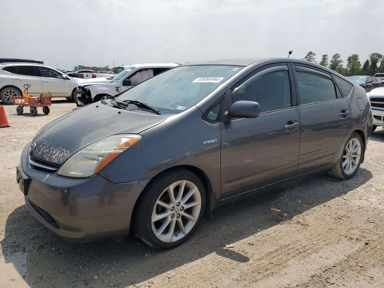 2009 Toyota Prius - Image 1