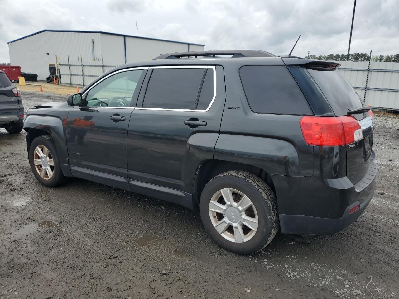 2GKALUEK3D6247916 2013 GMC Terrain Slt