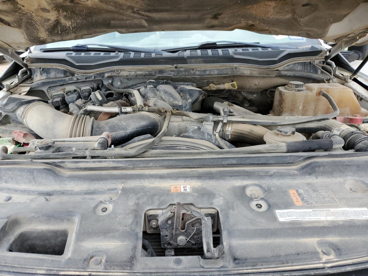 2017 Ford F350 Super Duty VIN: 1FD8W3GT4HEB37861 Lot: 51212224