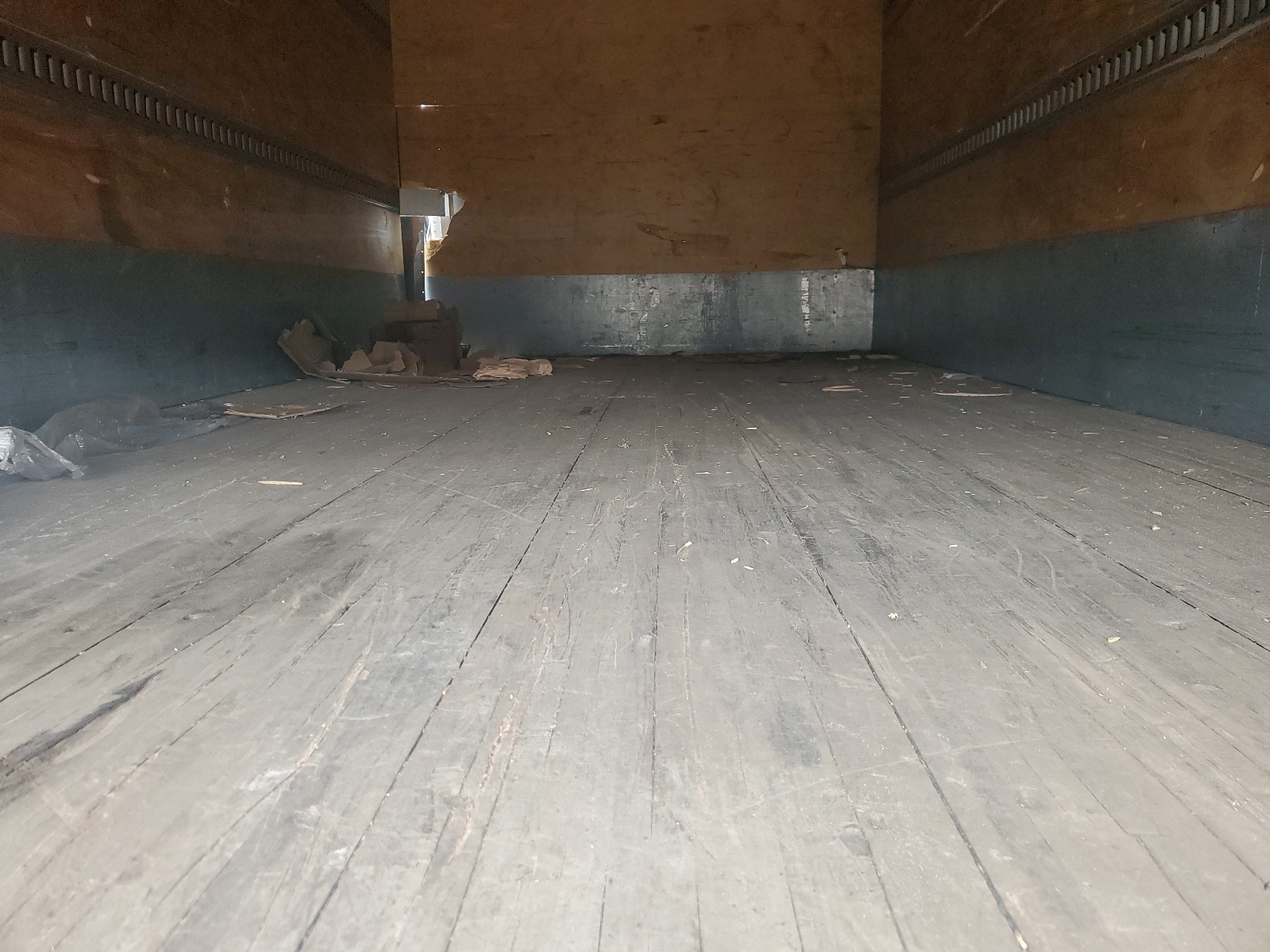 JALE5W167J7900673 2018 Isuzu Nqr