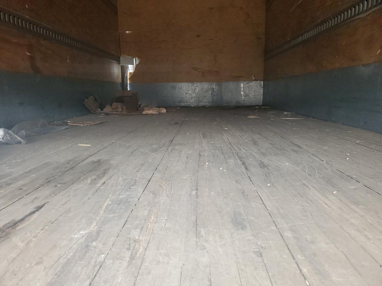 2018 Isuzu Nqr VIN: JALE5W167J7900673 Lot: 62572664