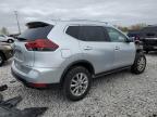 2020 Nissan Rogue S للبيع في Wayland، MI - Front End
