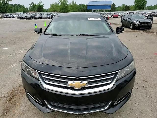 2019 Chevrolet Impala Lt VIN: 1G11Z5SA7KU133873 Lot: 51446484