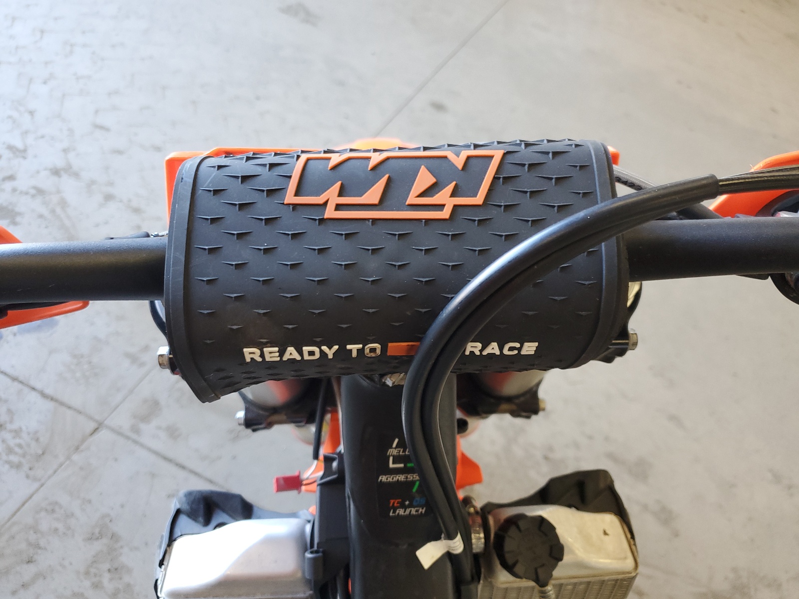 VBKXCP430RM293082 2024 Ktm 350 Xc-F