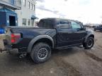 2011 Ford F150 Svt Raptor for Sale in Montreal-est, QC - Burn - Engine