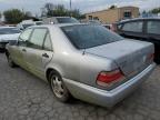 1999 Mercedes-Benz S 320 for Sale in Cahokia Heights, IL - Side