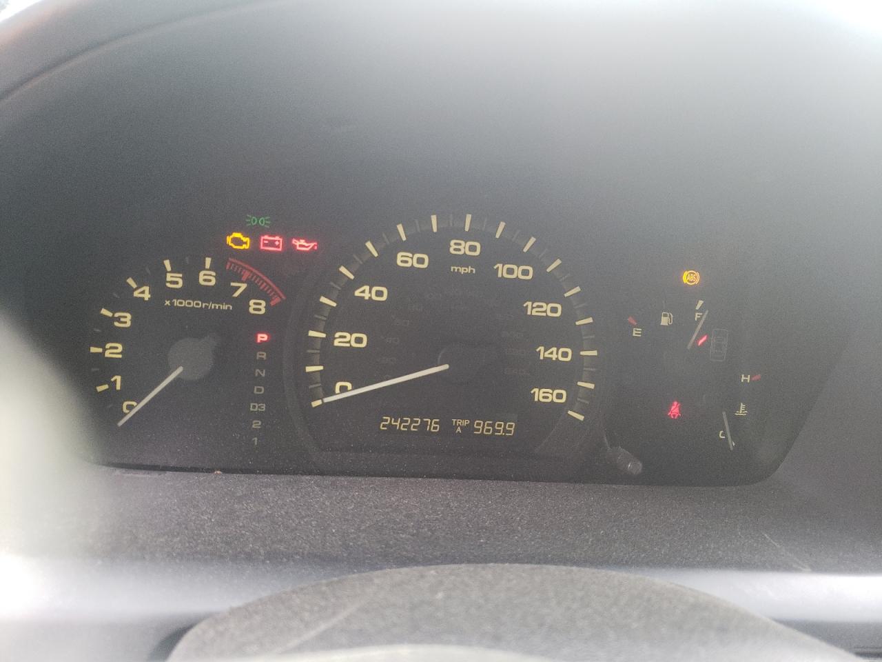 2006 Honda Accord Ex VIN: 1HGCM56706A068158 Lot: 51331544