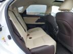 2018 Lexus Rx 350 Base for Sale in Cahokia Heights, IL - Hail