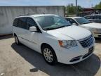 2015 Chrysler Town & Country Touring for Sale in Cahokia Heights, IL - Hail