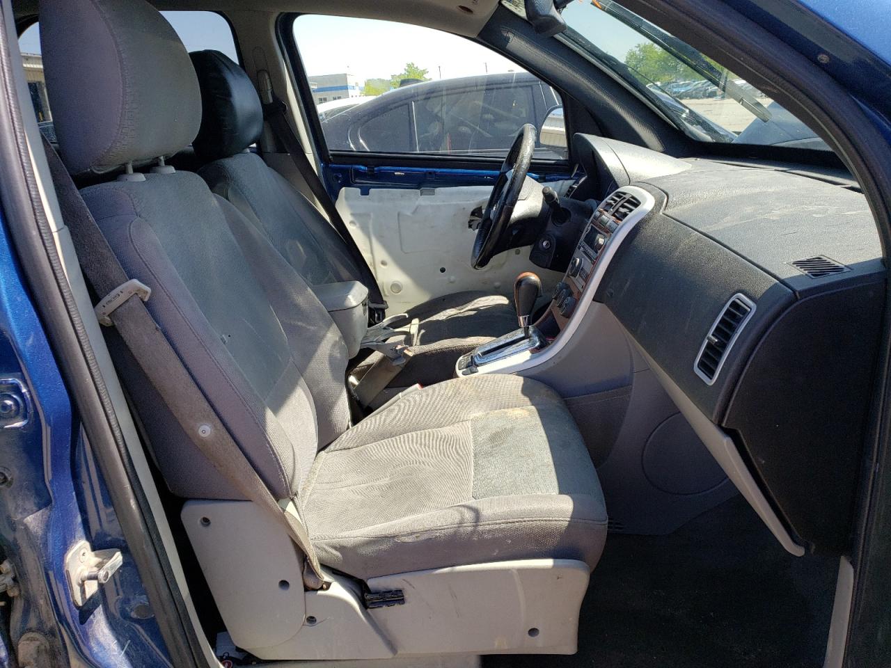 2008 Chevrolet Equinox Lt VIN: 2CNDL33F486045094 Lot: 51949864