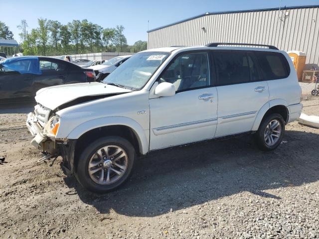 2004 SUZUKI XL7 EX JS3TX92V544106255  52674304