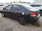 2008 Toyota Yaris  en Venta en Cahokia Heights, IL - Hail