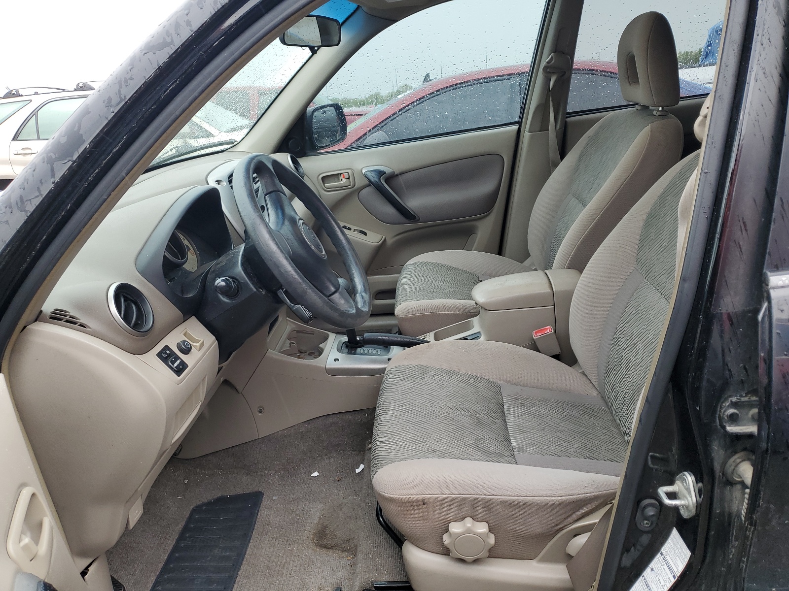 JTEHH20V126014195 2002 Toyota Rav4