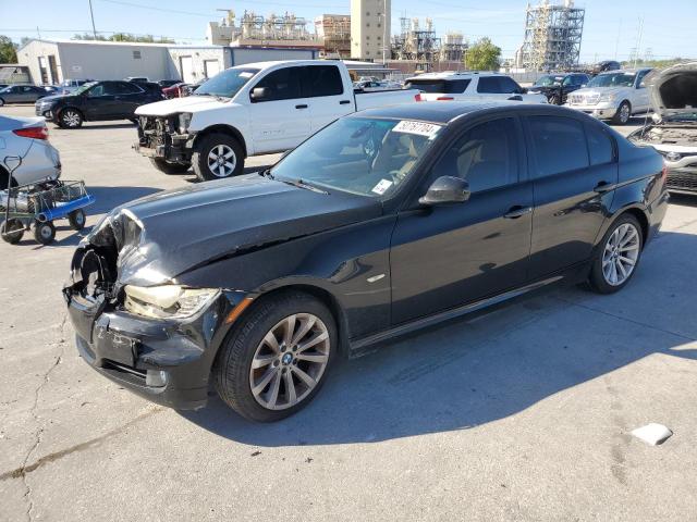 2009 Bmw 328 I للبيع في New Orleans، LA - Front End