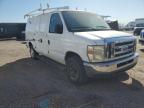 2008 Ford Econoline E250 Van na sprzedaż w Phoenix, AZ - Side