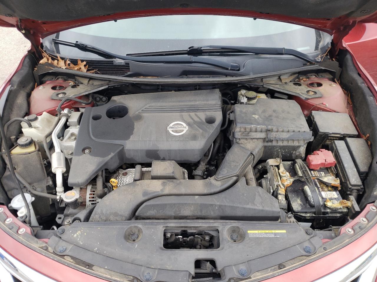 1N4AL3AP0EC282371 2014 Nissan Altima 2.5