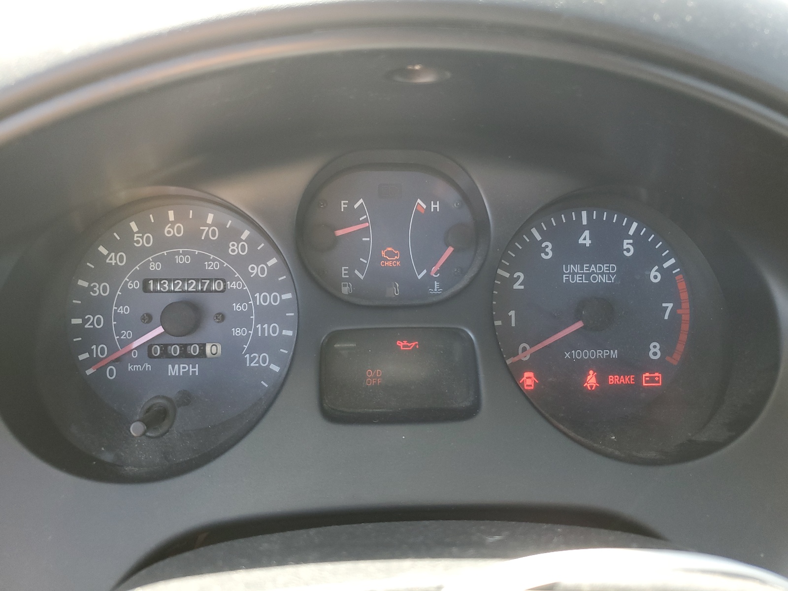 JT3HP10V6V7031417 1997 Toyota Rav4