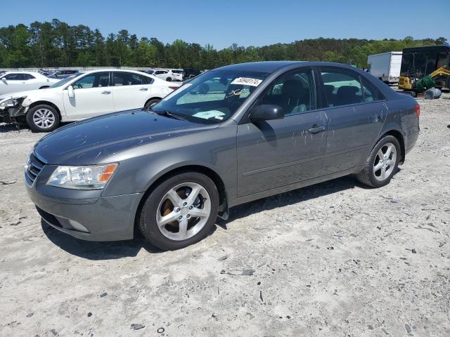 2009 Hyundai Sonata Se