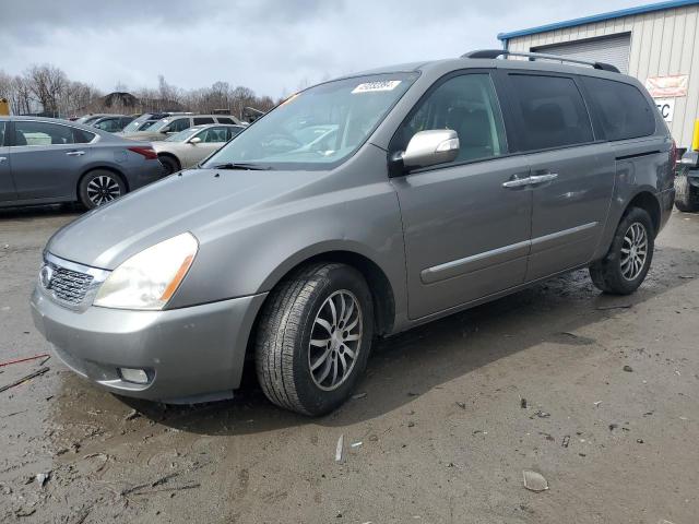 2011 Kia Sedona Ex