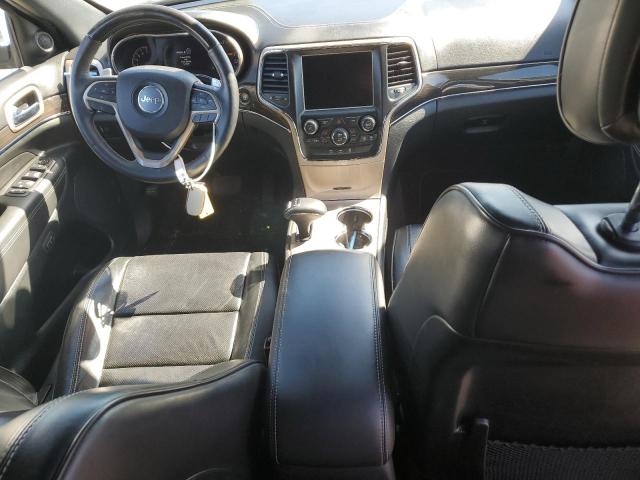  JEEP GRAND CHER 2015 Szary