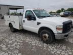 2010 Ford F350 Super Duty for Sale in Kansas City, KS - Hail