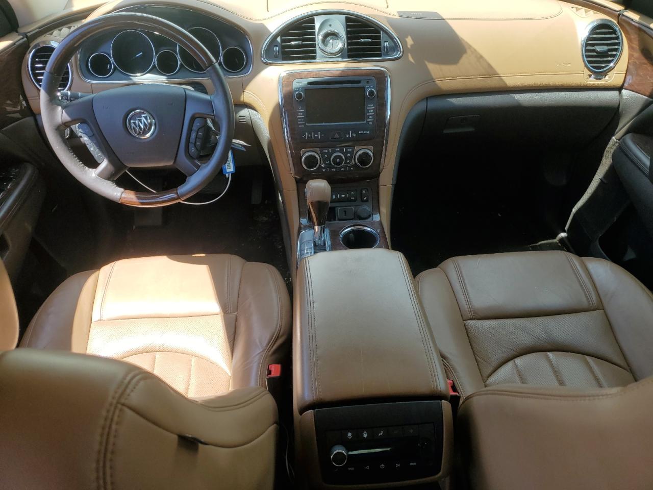 5GAKRCKD6FJ232297 2015 Buick Enclave