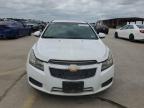 2012 Chevrolet Cruze Lt en Venta en Wilmer, TX - Minor Dent/Scratches