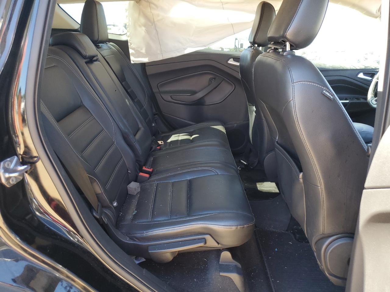 2018 Ford Escape - Image 10